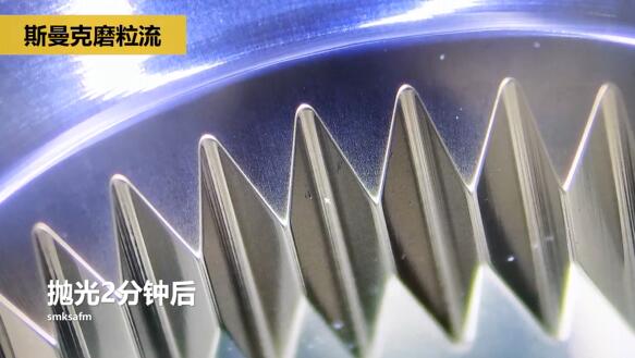 鏡面拋光機(jī);花鍵擠壓模具<a href='http://xingqiuwz.cn' target='_blank'><u>內(nèi)孔拋光</u></a>