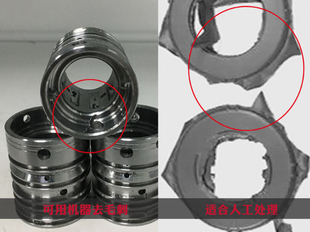 <a href='http://xingqiuwz.cn' target='_blank'><u>去毛刺機</u></a>選型攻略：不同工件不同機型
