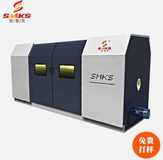 懸浮磨料<a href='http://xingqiuwz.cn' target='_blank'><u>去毛刺機(jī)</u></a>SMKS-XF808