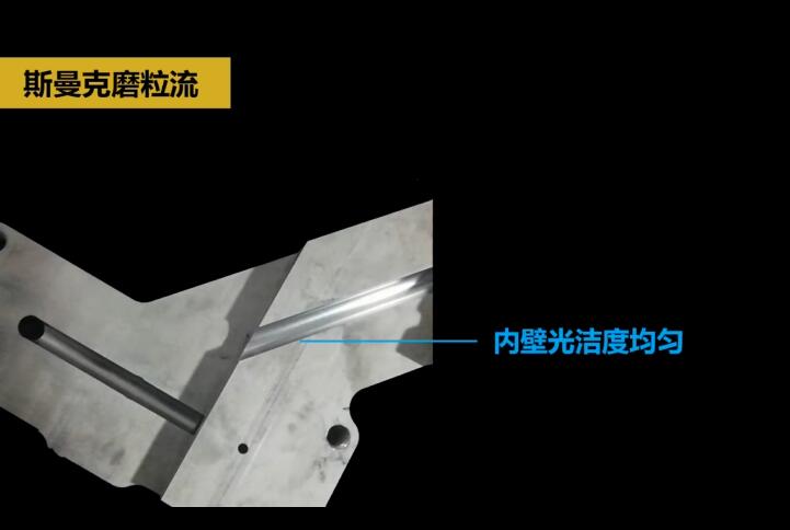 熱流道<a href='http://xingqiuwz.cn' target='_blank'><u>內(nèi)孔拋光</u></a>及去毛刺