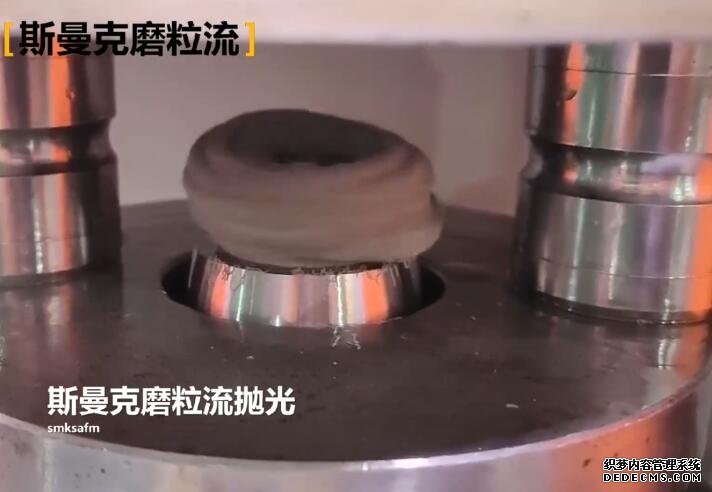 3D打印不規(guī)則<a href='http://xingqiuwz.cn' target='_blank'><u>內(nèi)孔拋光</u></a>
