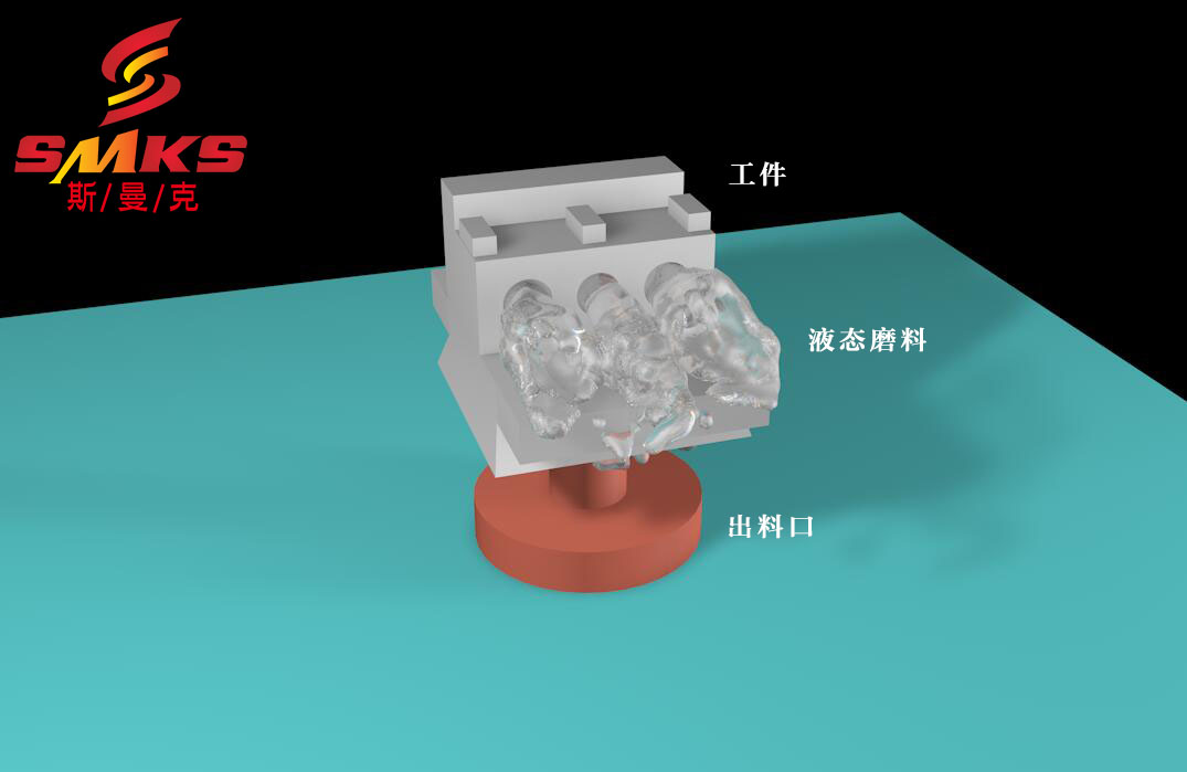 鋁合金<a href='http://xingqiuwz.cn' target='_blank'><u>交叉孔去毛刺</u></a>最新工藝